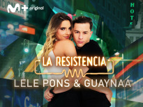 La Resistencia (T6) - Guaynaa y Lele Pons

