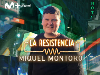 La Resistencia (T6) - Miquel Montoro
