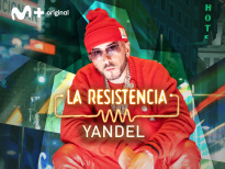 La Resistencia (T6) - Yandel
