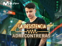 La Resistencia (T6) - Adri Contreras
