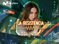 La Resistencia (T6) - Belinda
