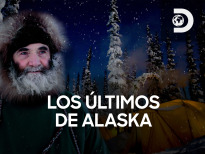 Los últimos de Alaska | 1temporada
