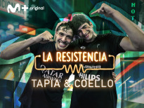 La Resistencia (T6) - Tapia y Coello
