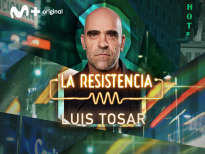La Resistencia (T6) - Luis Tosar
