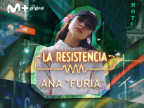La Resistencia (T6) - Ana Furia
