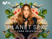 Planet Sex con Cara Delevingne | 1temporada
