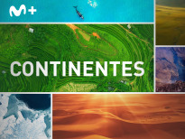 Continentes | 1temporada

