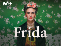 Frida | 1temporada
