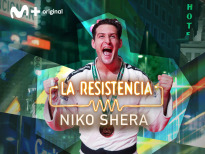 La Resistencia (T6) - Niko Shera
