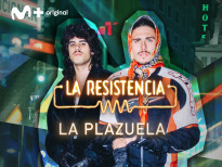 La Resistencia (T6) - La Plazuela
