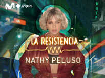 La Resistencia (T6) - Nathy Peluso
