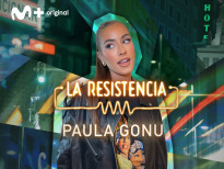 La Resistencia (T6) - Paula Gonu

