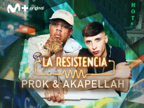 La Resistencia (T6) - Prok y Akapellah
