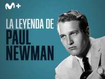 La leyenda de Paul Newman
