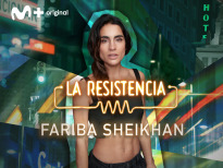 La Resistencia (T6) - Fariba Sheikhan
