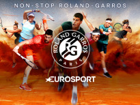 Roland Garros: 2023(Día de Competición 7) - Suzanne Lenglen. Día 7
