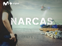 Narcas | 1temporada
