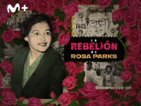 La rebelión de Rosa Parks
