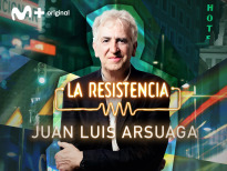 La Resistencia (T6) - Juan Luis Arsuaga
