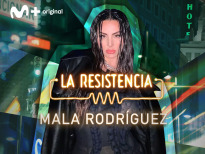 La Resistencia (T6) - Mala Rodríguez
