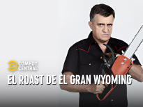El Roast de El Gran Wyoming
