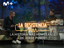Lo + de Ponce (T6) - La humillante historia de las 3P - 25.5.2023
