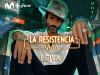 La Resistencia (T6) - Leiva

