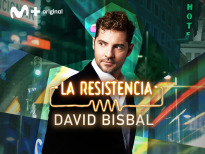 La Resistencia (T6) - David Bisbal
