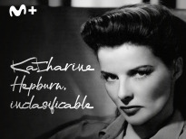 Katharine Hepburn, inclasificable
