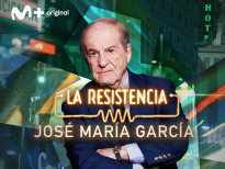 La Resistencia (T6) - José María García
