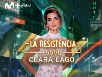 La Resistencia (T6) - Clara Lago
