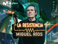 La Resistencia (T6) - Miguel Ríos
