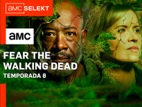 Fear the Walking Dead | 1temporada
