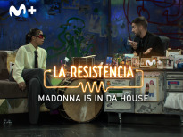 Lo + de las entrevistas de música (T6) - La llamada de Madonna - 5.6.2023
