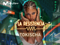 La Resistencia (T6) - Tokischa
