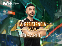 La Resistencia (T6) - Dj MaRiiO
