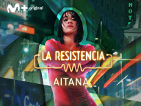 La Resistencia (T6) - Aitana
