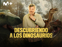 Descubriendo a los dinosaurios | 1temporada

