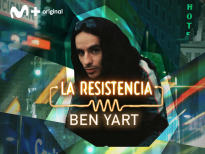 La Resistencia (T6) - Ben Yart
