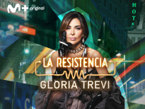 La Resistencia (T6) - Gloria Trevi
