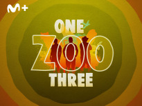 One Zoo Three | 1temporada

