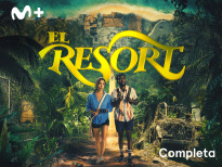 El resort | 1temporada
