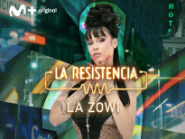 La Resistencia (T6) - La Zowi
