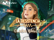 La Resistencia (T6) - Clara Galle

