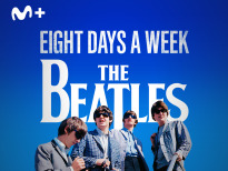 The Beatles: Eight Days a Week
