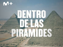 Dentro de las pirámides | 1temporada
