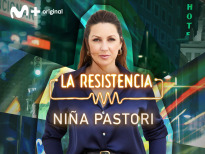 La Resistencia (T6) - Niña Pastori
