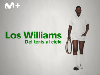 Los Williams, del tenis al cielo
