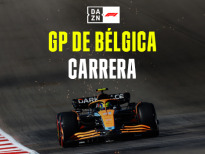 Mundial de Fórmula 1 (GP de Bélgica (Spa-Francorchamps)) - GP de Bélgica: Carrera
