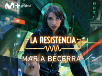 La Resistencia (T6) - María Becerra
